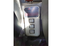 いすゞフォワードパッカー車（塵芥車）中型（4t）[写真16]