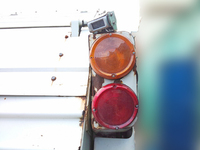 いすゞフォワードパッカー車（塵芥車）中型（4t）[写真17]