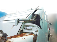 いすゞフォワードパッカー車（塵芥車）中型（4t）[写真21]