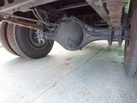 いすゞフォワードパッカー車（塵芥車）中型（4t）[写真27]