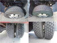 いすゞフォワードパッカー車（塵芥車）中型（4t）[写真28]