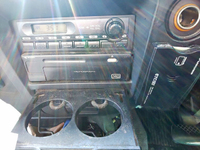 いすゞフォワードパッカー車（塵芥車）中型（4t）[写真38]