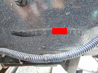 いすゞフォワードパッカー車（塵芥車）中型（4t）[写真39]