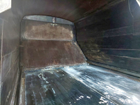 いすゞフォワードパッカー車（塵芥車）中型（4t）[写真09]