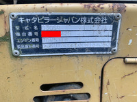 CATミニユンボ（ミニバックホー）[写真20]