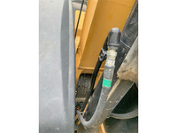 CATミニユンボ（ミニバックホー）[写真07]