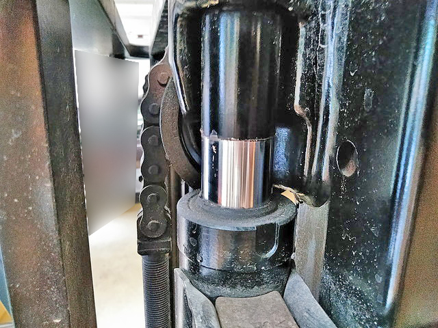 トヨタフォークリフト[写真09]