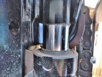 トヨタフォークリフト[写真10]