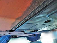 トヨタフォークリフト[写真12]