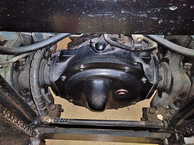 トヨタフォークリフト[写真13]