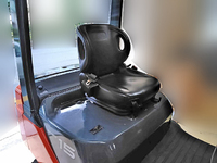 トヨタフォークリフト[写真16]