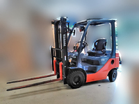 トヨタフォークリフト[写真05]