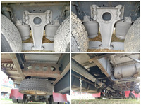 いすゞギガアルミウイング大型（10t）[写真18]