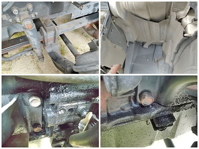 いすゞギガアルミウイング大型（10t）[写真20]