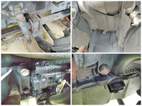 いすゞギガアルミウイング大型（10t）[写真20]