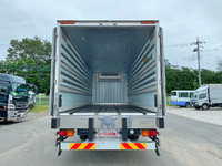 三菱ふそうファイター冷凍車（冷蔵車）増トン（6t・8t）[写真12]