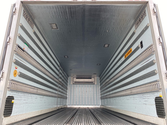 三菱ふそうファイター冷凍車（冷蔵車）増トン（6t・8t）[写真13]