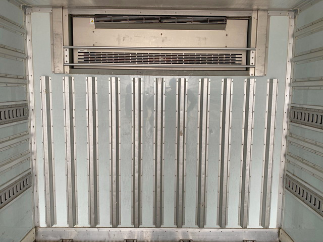 三菱ふそうファイター冷凍車（冷蔵車）増トン（6t・8t）[写真14]