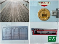 三菱ふそうファイター冷凍車（冷蔵車）増トン（6t・8t）[写真16]