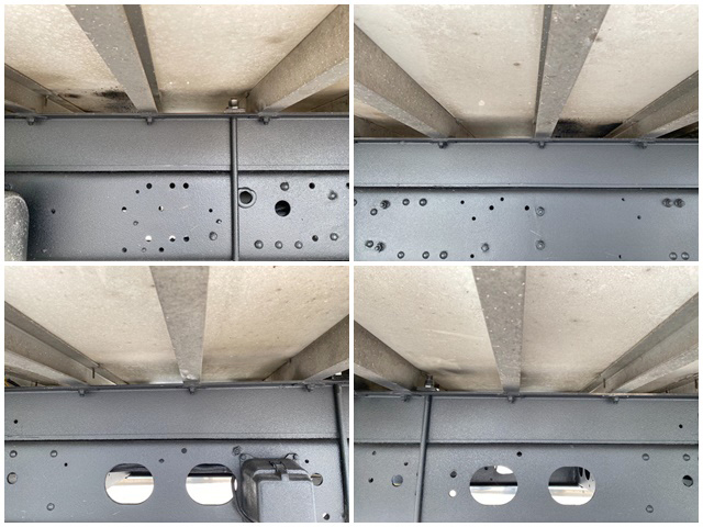 三菱ふそうファイター冷凍車（冷蔵車）増トン（6t・8t）[写真20]