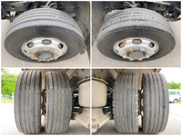 三菱ふそうファイター冷凍車（冷蔵車）増トン（6t・8t）[写真22]