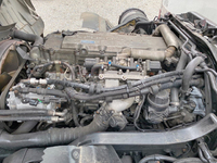 三菱ふそうファイター冷凍車（冷蔵車）増トン（6t・8t）[写真24]