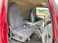 三菱ふそうファイター冷凍車（冷蔵車）増トン（6t・8t）[写真29]