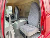 三菱ふそうファイター冷凍車（冷蔵車）増トン（6t・8t）[写真30]