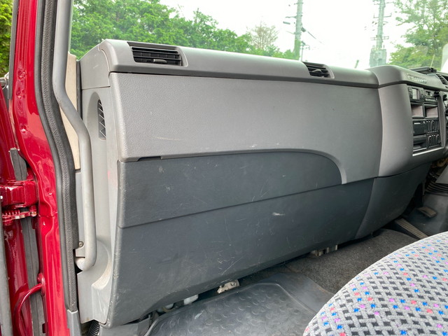 三菱ふそうファイター冷凍車（冷蔵車）増トン（6t・8t）[写真31]