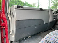 三菱ふそうファイター冷凍車（冷蔵車）増トン（6t・8t）[写真31]