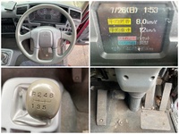 三菱ふそうファイター冷凍車（冷蔵車）増トン（6t・8t）[写真34]