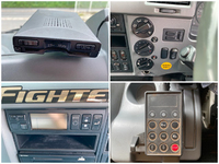 三菱ふそうファイター冷凍車（冷蔵車）増トン（6t・8t）[写真35]