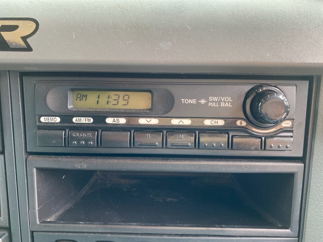 三菱ふそうファイター冷凍車（冷蔵車）増トン（6t・8t）[写真36]