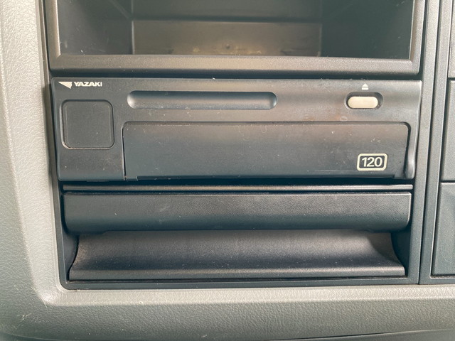 三菱ふそうファイター冷凍車（冷蔵車）増トン（6t・8t）[写真37]