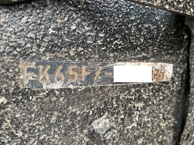 三菱ふそうファイター冷凍車（冷蔵車）増トン（6t・8t）[写真40]