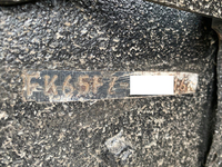 三菱ふそうファイター冷凍車（冷蔵車）増トン（6t・8t）[写真40]