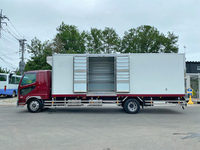 三菱ふそうファイター冷凍車（冷蔵車）増トン（6t・8t）[写真06]