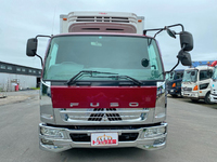 三菱ふそうファイター冷凍車（冷蔵車）増トン（6t・8t）[写真09]