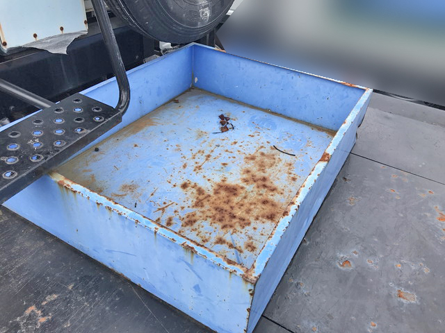 いすゞエルフ高所作業車小型（2t・3t）[写真14]