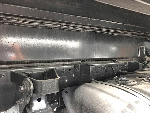 いすゞエルフ高所作業車小型（2t・3t）[写真19]