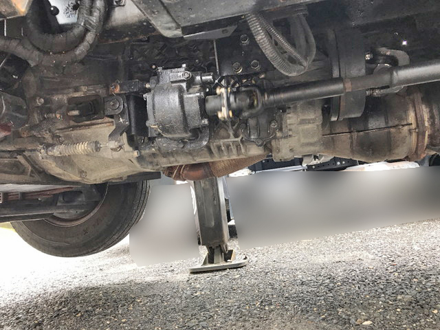 いすゞエルフ高所作業車小型（2t・3t）[写真20]