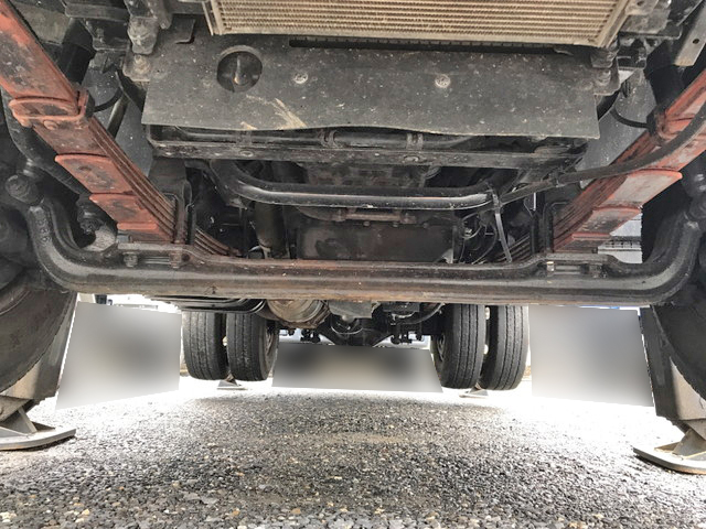 いすゞエルフ高所作業車小型（2t・3t）[写真22]