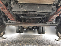 いすゞエルフ高所作業車小型（2t・3t）[写真22]