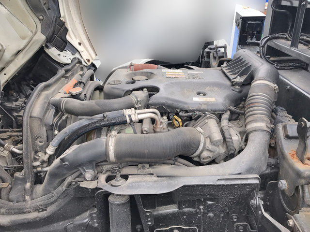 いすゞエルフ高所作業車小型（2t・3t）[写真24]