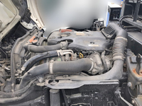 いすゞエルフ高所作業車小型（2t・3t）[写真24]