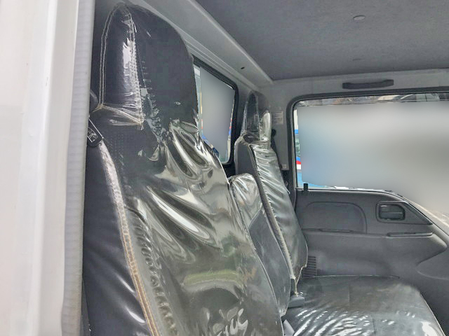 いすゞエルフ高所作業車小型（2t・3t）[写真31]