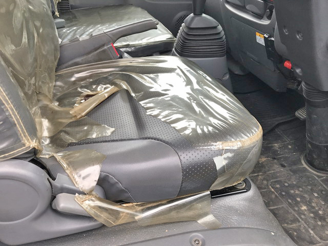 いすゞエルフ高所作業車小型（2t・3t）[写真32]