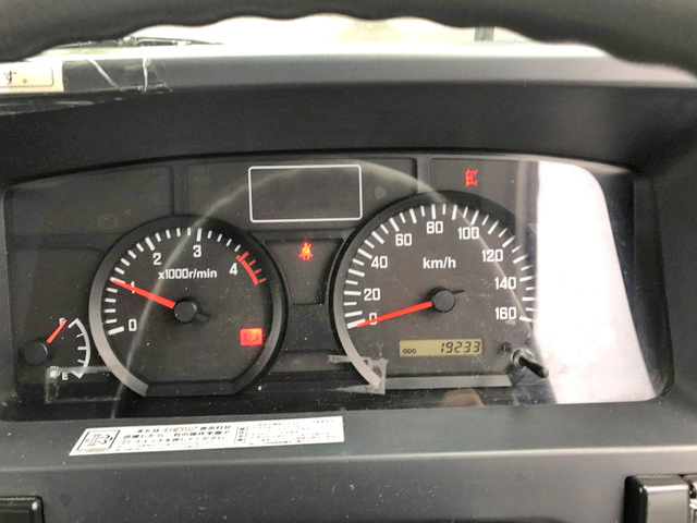 いすゞエルフ高所作業車小型（2t・3t）[写真35]