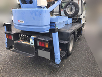 いすゞエルフ高所作業車小型（2t・3t）[写真04]