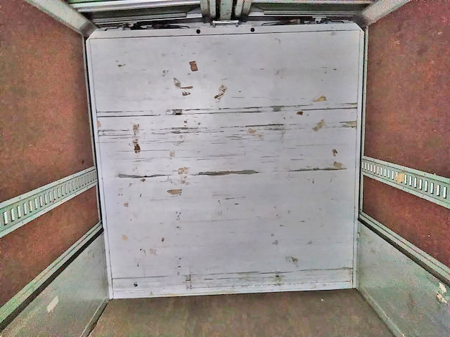 日産アトラスパネルウイング小型（2t・3t）[写真16]